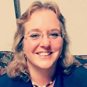 Meet your Posher, Cheryl